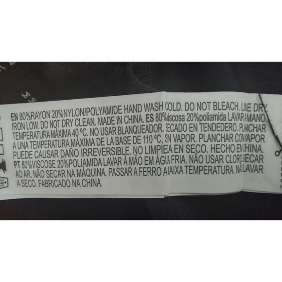 NWT Forever 21 Women's Grey Shiny Cocktail Party Date Night Mini Skirt Size M - Picture 5 of 8